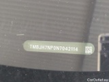  Skoda  Superb COMBI 2.0 TDI DSG  10 #5