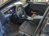  Skoda  Superb COMBI 2.0 TDI DSG  10 #9