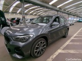  Bmw  X1 XDRIVE25D AUT.  11 
