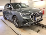  Audi  Q3 45 TFSI e S line 