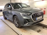  Audi  Q3 45 TFSI e S line #2