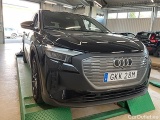  Audi  Q4 E-Tron 45 quattro Proline Assistanspkt Plus Drag 
