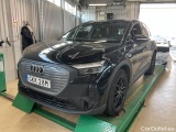  Audi  Q4 E-Tron 45 quattro Proline Assistanspkt Plus Drag #3