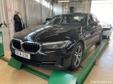  Bmw  Serie 5 520d xDrive Skinn Drag Display Key #3