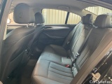  Bmw  Serie 5 520d xDrive Skinn Drag Display Key #8