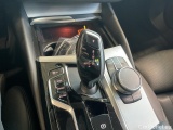  Bmw  Serie 5 520d xDrive Skinn Drag Display Key #10