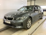  Bmw  Serie 3 330e Touring xDrive  Sport Line #3