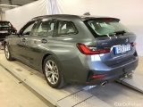  Bmw  Serie 3 330e Touring xDrive  Sport Line #4