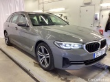  Bmw  Serie 5 530e xDrive Touring Drag HiFi Parking Assitant Plus #2