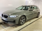  Bmw  Serie 5 530e xDrive Touring Drag HiFi Parking Assitant Plus #3