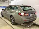  Bmw  Serie 5 530e xDrive Touring Drag HiFi Parking Assitant Plus #4