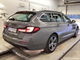 Bmw  Serie 5 530e xDrive Touring Drag HiFi Parking Assitant Plus #5