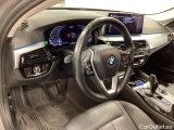  Bmw  Serie 5 530e xDrive Touring Drag HiFi Parking Assitant Plus #7