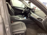  Bmw  Serie 5 530e xDrive Touring Drag HiFi Parking Assitant Plus #11