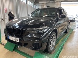  Bmw  X5 xDrive45e M Sport Shadow Drag Panorama HiFi 360-Kamera 