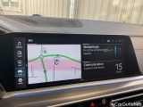  Bmw  X5 xDrive45e M Sport Shadow Drag Panorama HiFi 360-Kamera #3