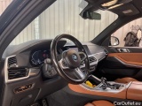  Bmw  X5 xDrive45e M Sport Shadow Drag Panorama HiFi 360-Kamera #6