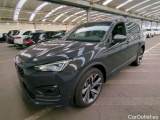  Seat  TARRACO 1.4 E-HYBRID DSG  13 
