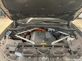  Bmw  X5 xDrive45e M Sport Shadow Drag Panorama HiFi 360-Kamera #9