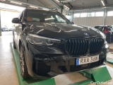  Bmw  X5 xDrive45e M Sport Shadow Drag Panorama HiFi 360-Kamera #11