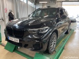  Bmw  X5 xDrive45e M Sport Shadow Drag Panorama HiFi 360-Kamera #10