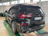  Bmw  X5 xDrive45e M Sport Shadow Drag Panorama HiFi 360-Kamera #16
