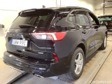  Ford  Kuga 2.5  Plug-In ST-Line X Skinn/Alcantara Kamera Navi #5