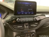  Ford  Kuga 2.5  Plug-In ST-Line X Skinn/Alcantara Kamera Navi #12