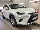  Lexus  NX 300h AWD Business **TEST LINK BELOW** 
