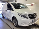  Mercedes  Vito 116 CDI 2.8t Aut Lång Star Förarpaket Drag Kamera 