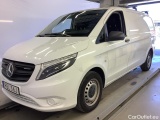  Mercedes  Vito 116 CDI 2.8t Aut Lång Star Förarpaket Drag Kamera #3