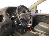  Mercedes  Vito 116 CDI 2.8t Aut Lång Star Förarpaket Drag Kamera #7