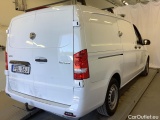  Mercedes  Vito 116 CDI 2.8t Aut Lång Star Förarpaket Drag Kamera #5