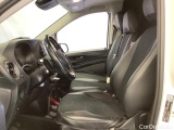 Mercedes  Vito 116 CDI 2.8t Aut Lång Star Förarpaket Drag Kamera #9