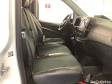  Mercedes  Vito 116 CDI 2.8t Aut Lång Star Förarpaket Drag Kamera #10