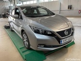  Nissan  Leaf 40 kWh Acenta Kamera 