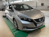  Nissan  Leaf 40 kWh Acenta Kamera #2