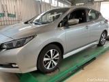  Nissan  Leaf 40 kWh Acenta Kamera #3