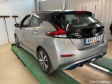  Nissan  Leaf 40 kWh Acenta Kamera #4