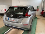  Nissan  Leaf 40 kWh Acenta Kamera #5