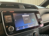  Nissan  Leaf 40 kWh Acenta Kamera #10