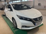  Nissan  Leaf 40 kWh Acenta Kamera Värmare Navi 