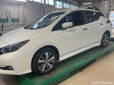  Nissan  Leaf 40 kWh Acenta Kamera Värmare Navi #3