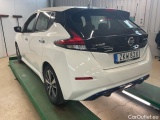  Nissan  Leaf 40 kWh Acenta Kamera Värmare Navi #4
