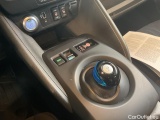  Nissan  Leaf 40 kWh Acenta Kamera Värmare Navi #5