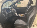  Nissan  Leaf 40 kWh Acenta Kamera Värmare Navi #7