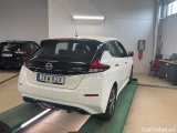  Nissan  Leaf 40 kWh Acenta Kamera Värmare Navi #6