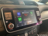  Nissan  Leaf 40 kWh Acenta Kamera Värmare Navi #10