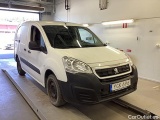  Peugeot  Partner 1.5 BlueHDI L1H1 Drag 3-Sits Manuell **SEE NSPECTION HERE https://lnk.bus.no/10420v72xJ ** 