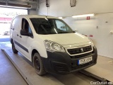  Peugeot  Partner 1.5 BlueHDI L1H1 Drag 3-Sits Manuell **SEE NSPECTION HERE https://lnk.bus.no/10420v72xJ ** #2